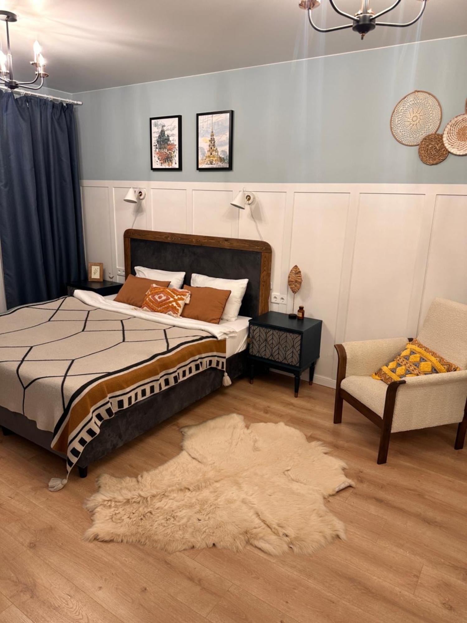Apartment Fuer Einen Wunderschoenen Urlaub *