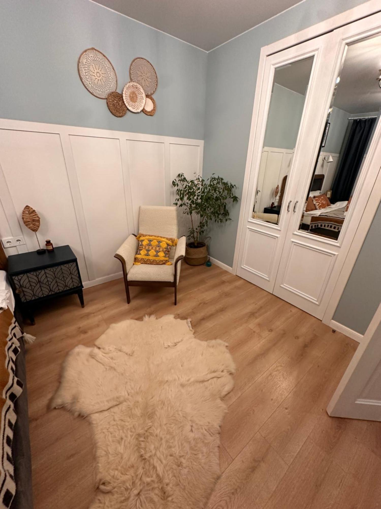 Apartment Fuer Einen Wunderschoenen Urlaub München